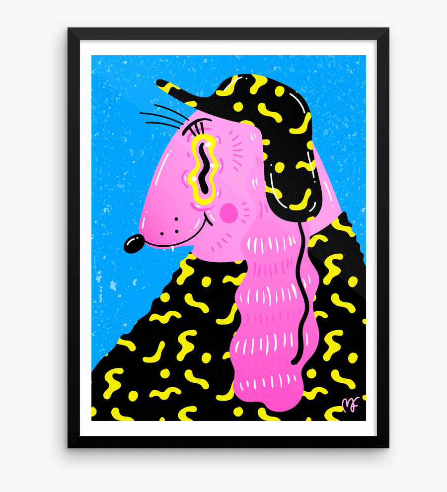 Illustration, Transparent Clipart