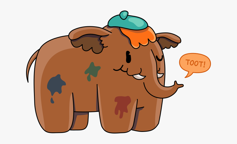 Cartoon, Transparent Clipart