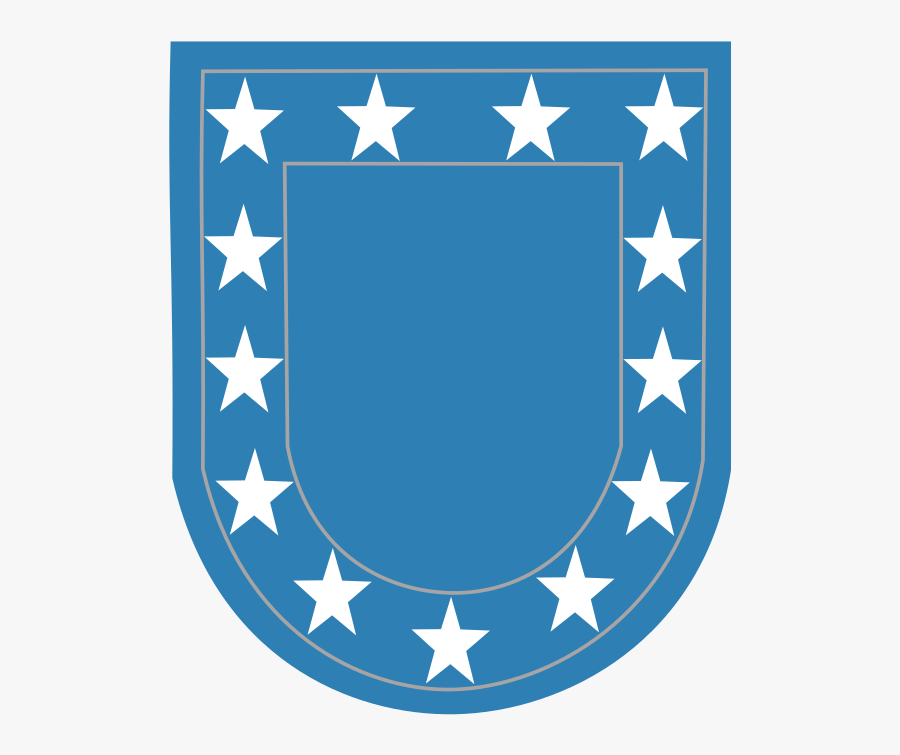 Us Army Beret Insignias, Transparent Clipart