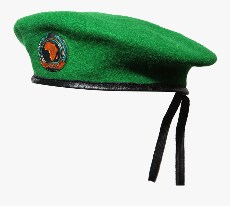 Beret - Beanie, Transparent Clipart