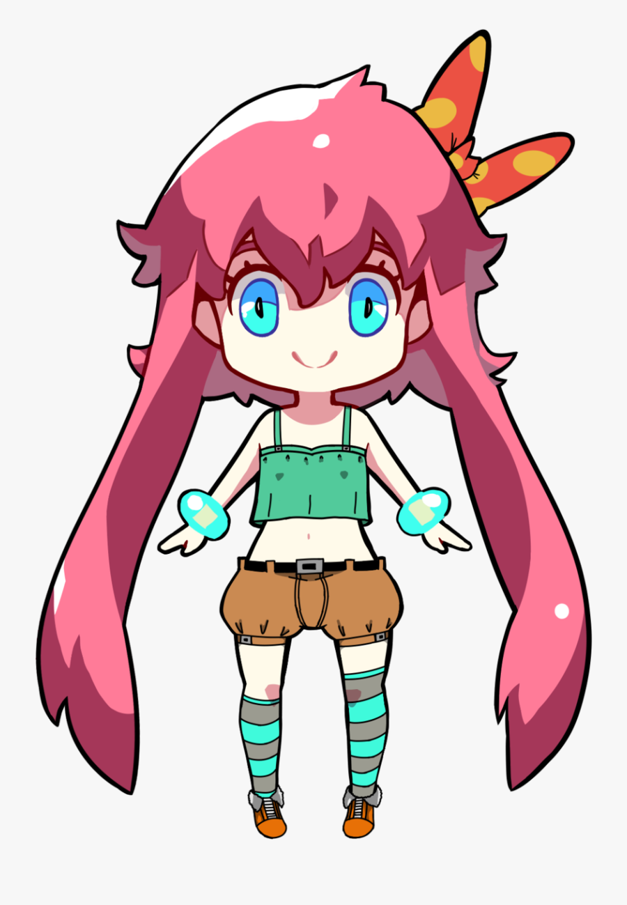 Medichan - Art, Transparent Clipart