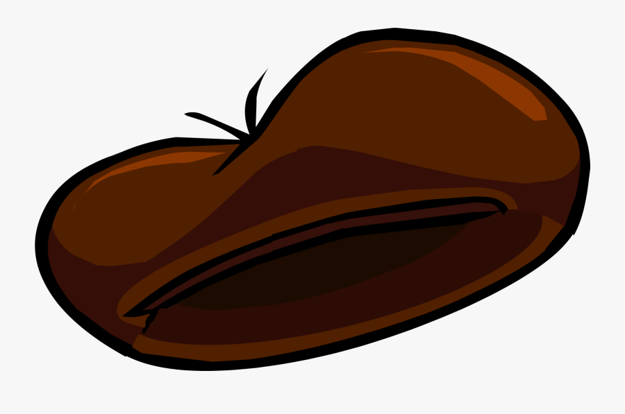 Club Penguin Wiki - Clubpenguin Beret, Transparent Clipart