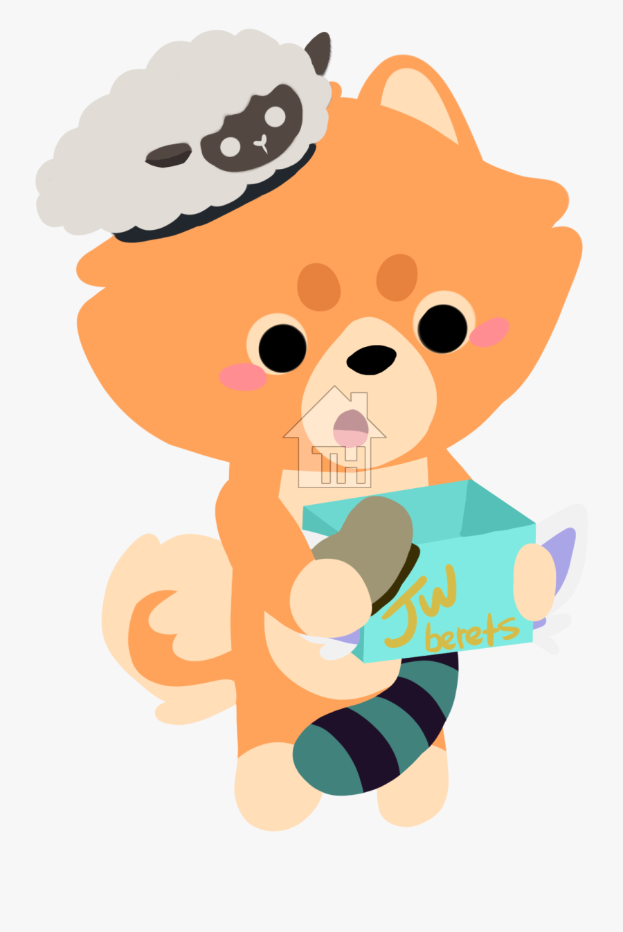 Cartoon, Transparent Clipart