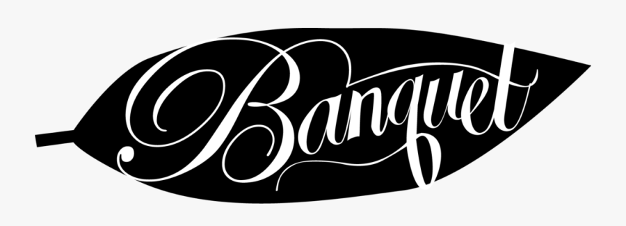Banquet Graphic, Transparent Clipart
