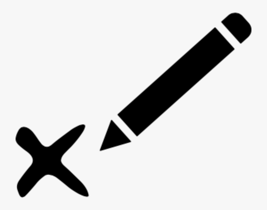 Transparent Background Edited Icon, Transparent Clipart