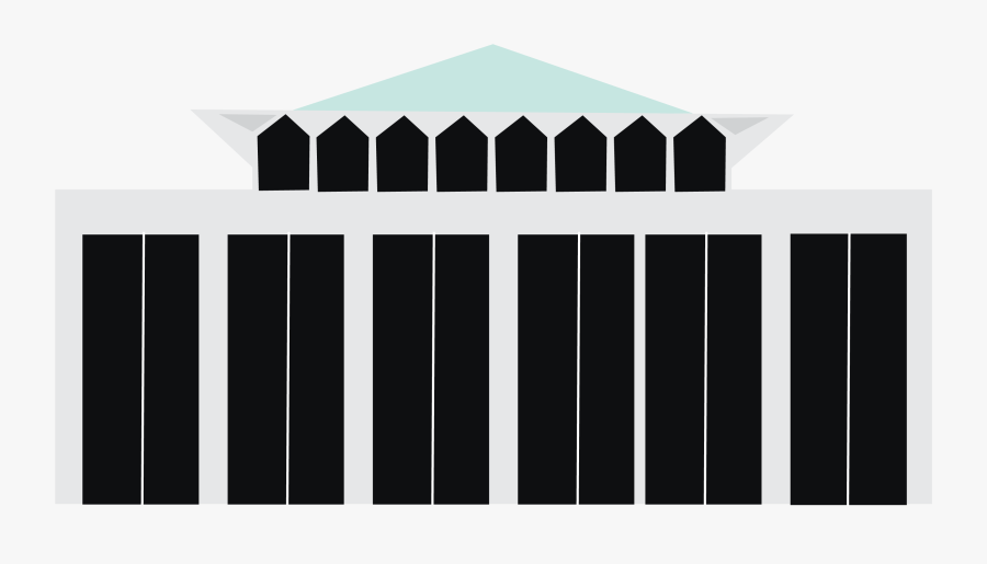 Shed, Transparent Clipart