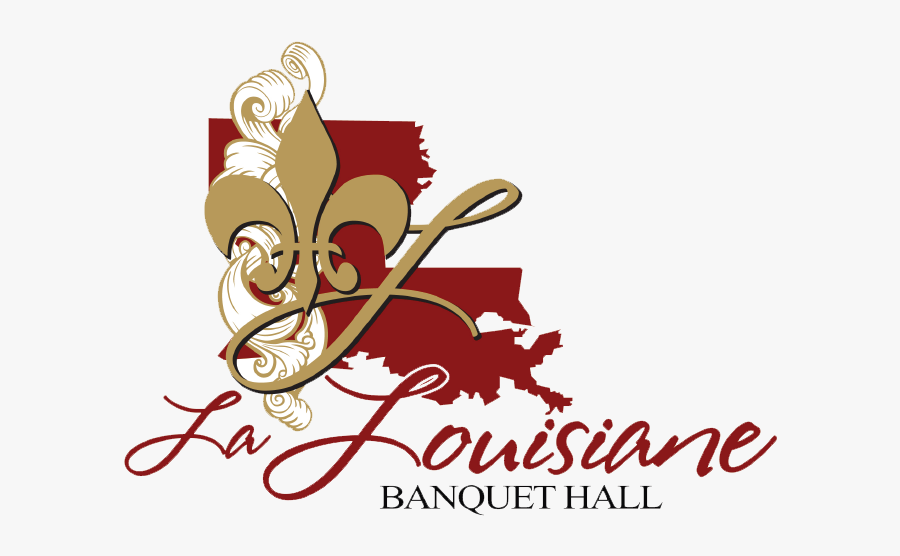 Logo Louisiane, Transparent Clipart