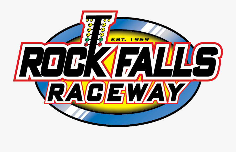 Drag And Track Racing Logo, Transparent Clipart
