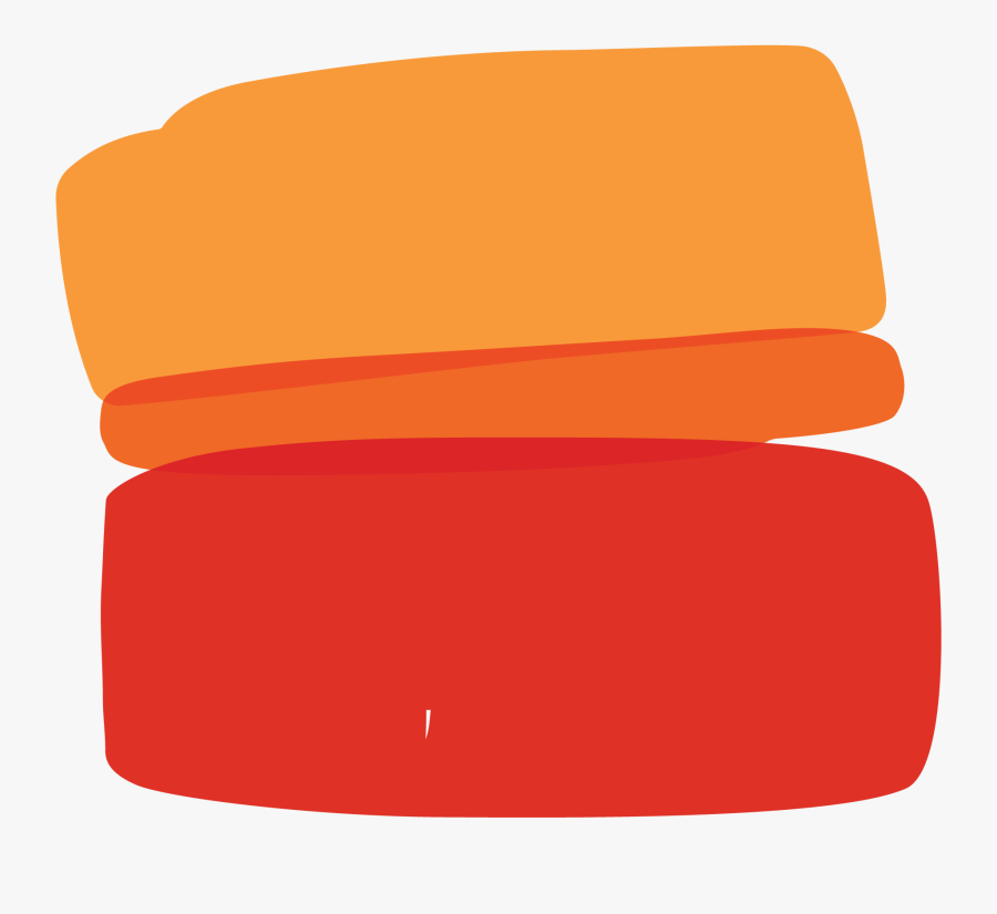 Abstract Illstration Using Vertical Lines, Transparent Clipart