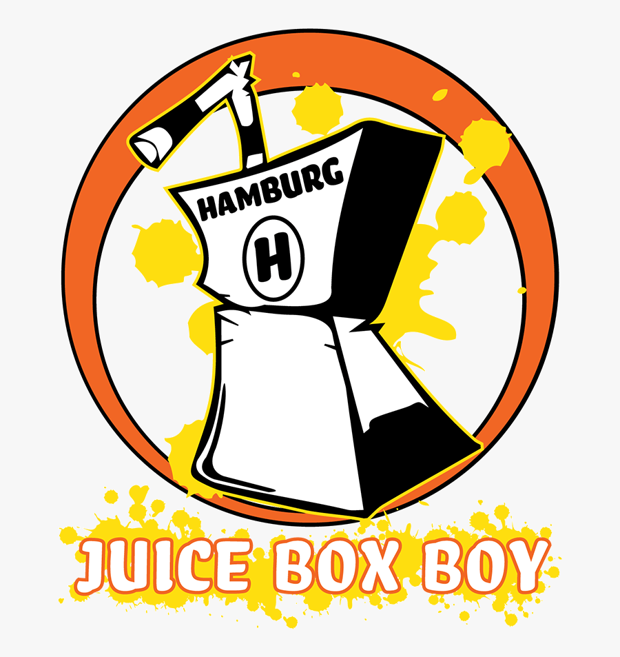 Juiceboxboyweb, Transparent Clipart