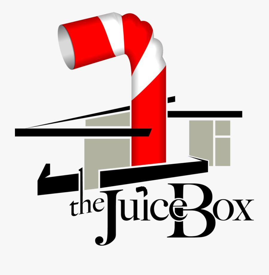 Juiceboxlogolg - Graphic Design, Transparent Clipart