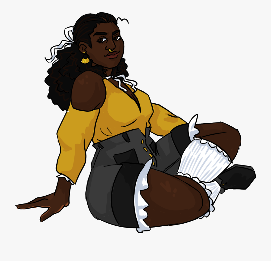 Cartoon, Transparent Clipart