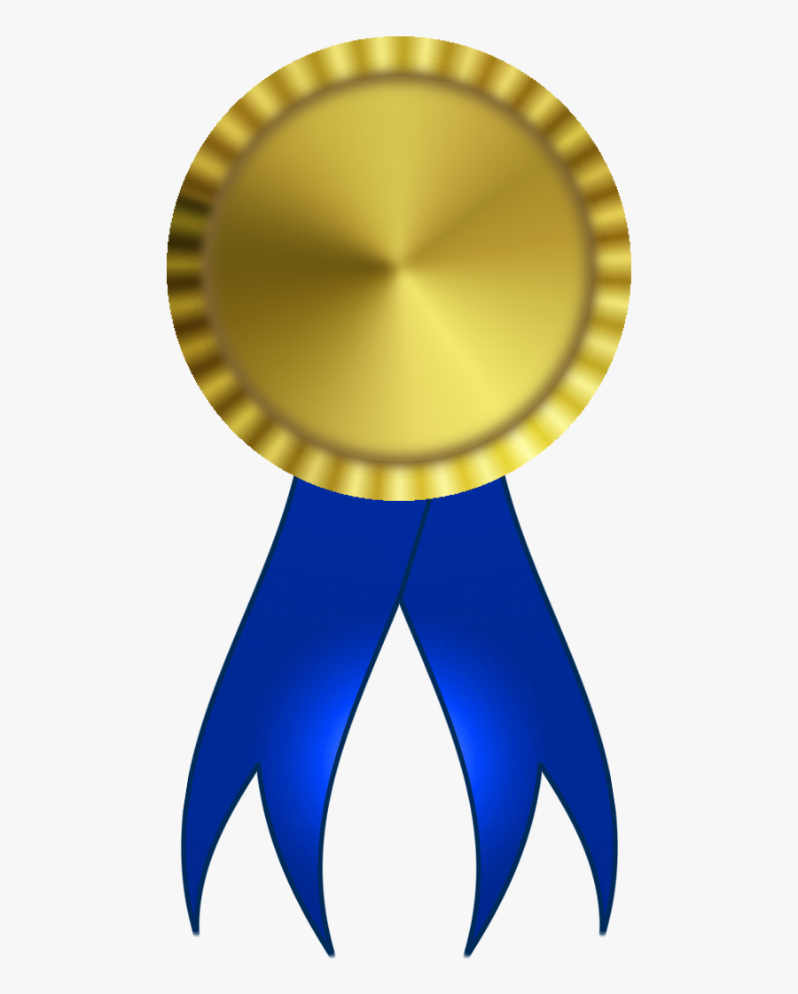 Ribbon Clipart Recognition - Ribbon For Awarding, Transparent Clipart