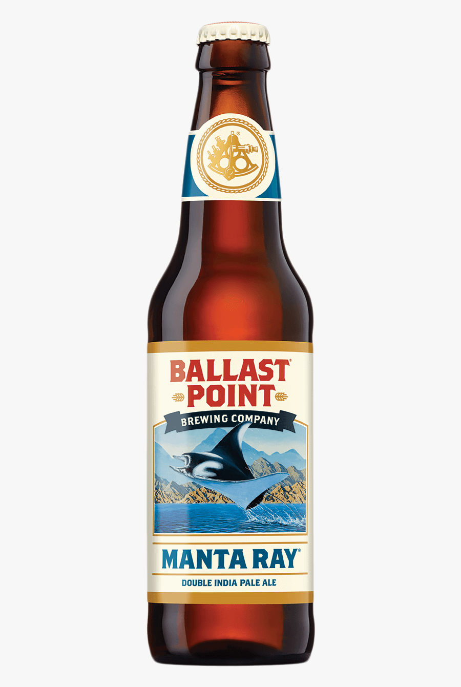 Ballast Point Moscow Mule, Transparent Clipart