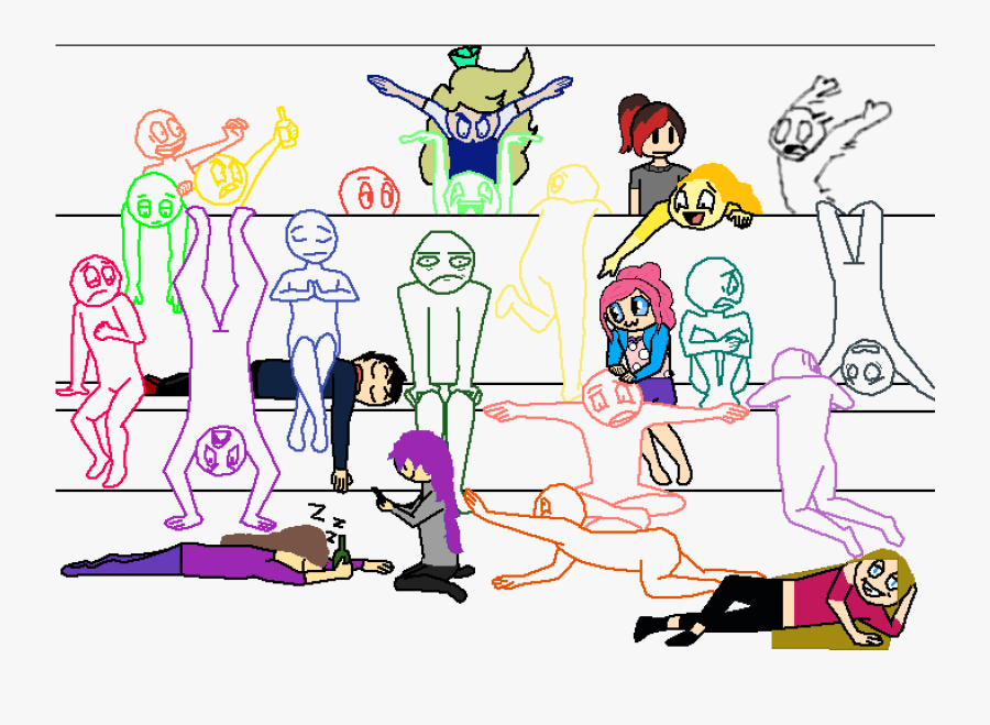 Big Boi, Transparent Clipart