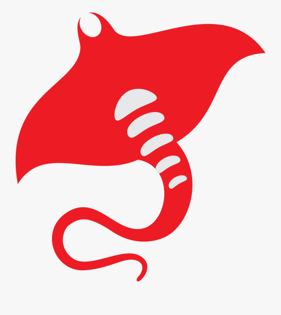 Manrta Red, Transparent Clipart