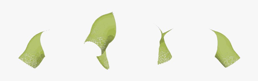 Manta Ray, Transparent Clipart