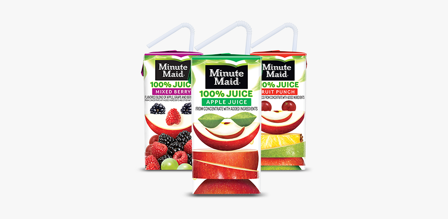 Minute Maid Apple Juice Free Transparent Clipart Clipartkey