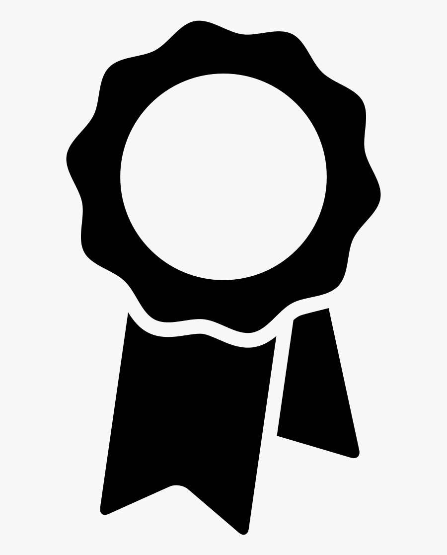 Transparent Benefits Icon Png - Rosette Icon Transparent Background, Transparent Clipart