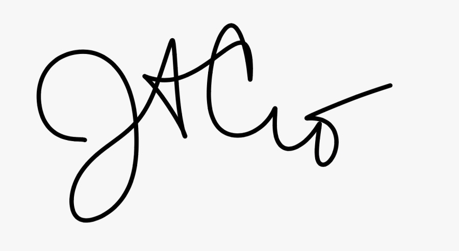 Jazmin Campos - Line Art, Transparent Clipart