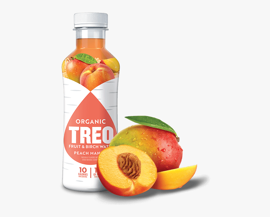 Organic Treo, Transparent Clipart