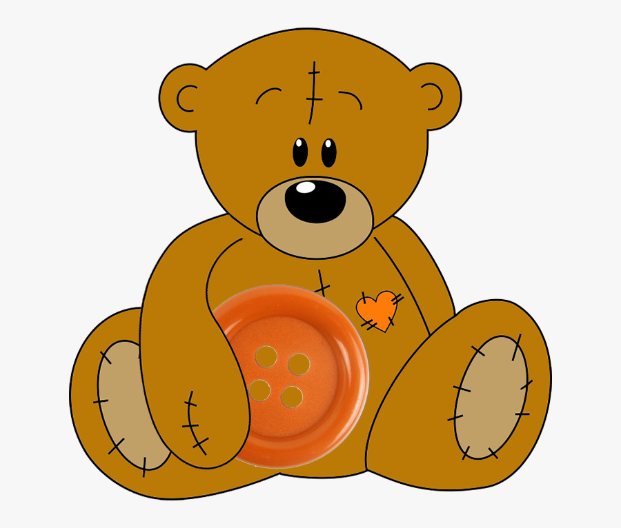 Teddy Bear, free clipart download, png, clipart , clip art, transparent .....