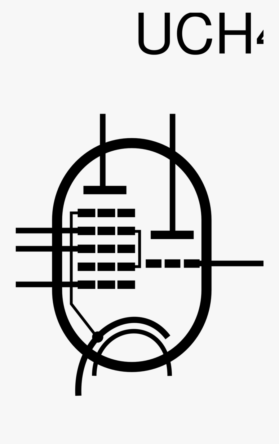 Radio, Transparent Clipart