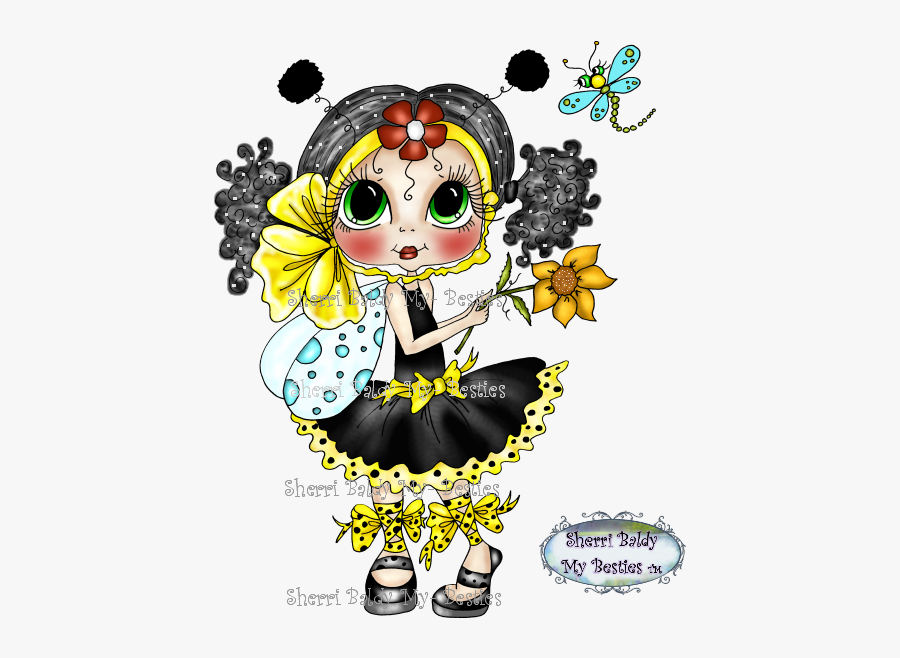 Sherri Baldy Tube Art, Transparent Clipart