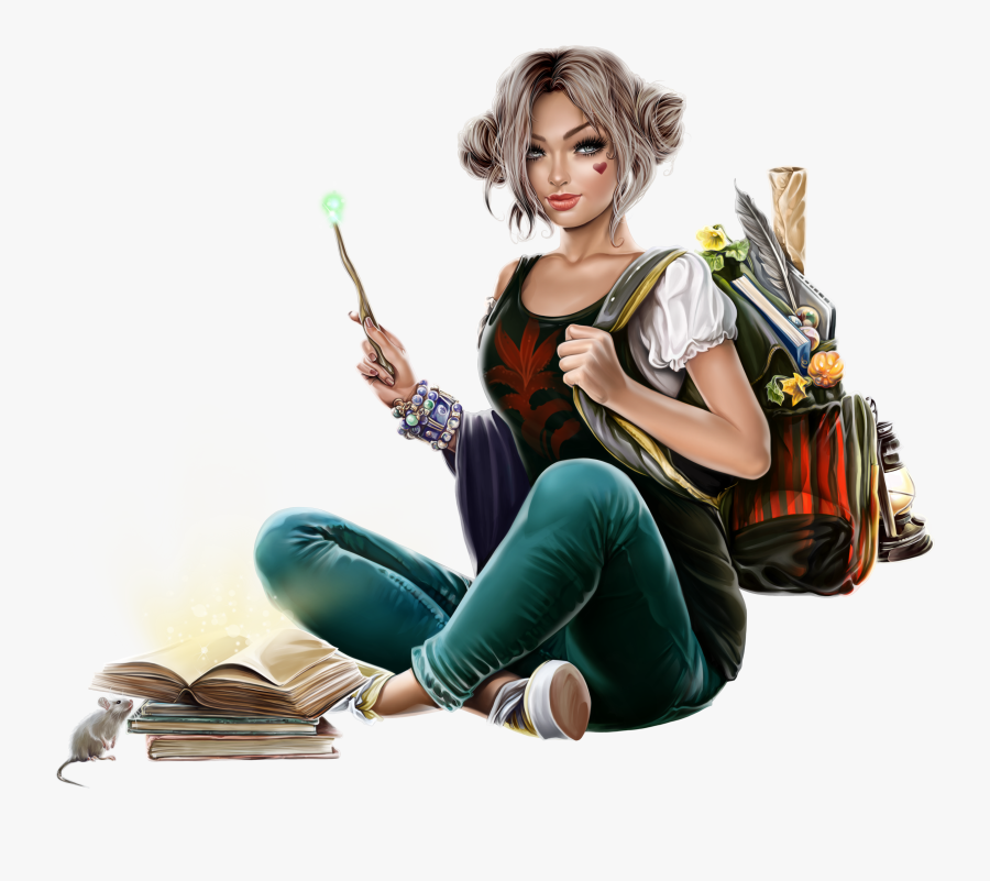 Tube, Clip Art, Female, Illustrations - Portable Network Graphics, Transparent Clipart