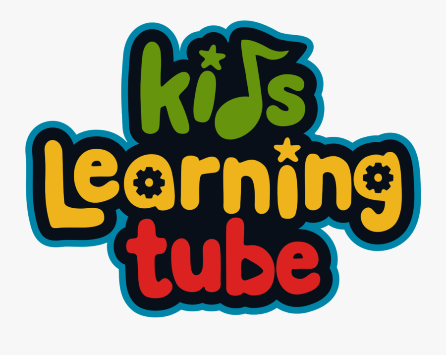 Kids Learning Tube New Videos, Transparent Clipart