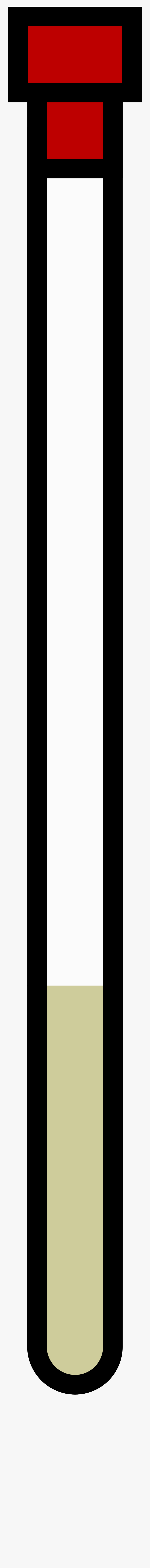 Nmr Tube Png, Transparent Clipart