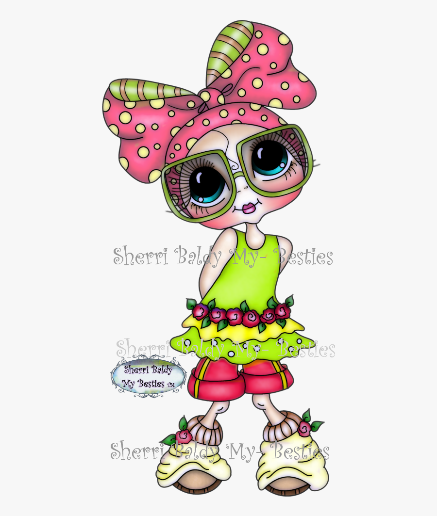 My Besties Shop, Transparent Clipart