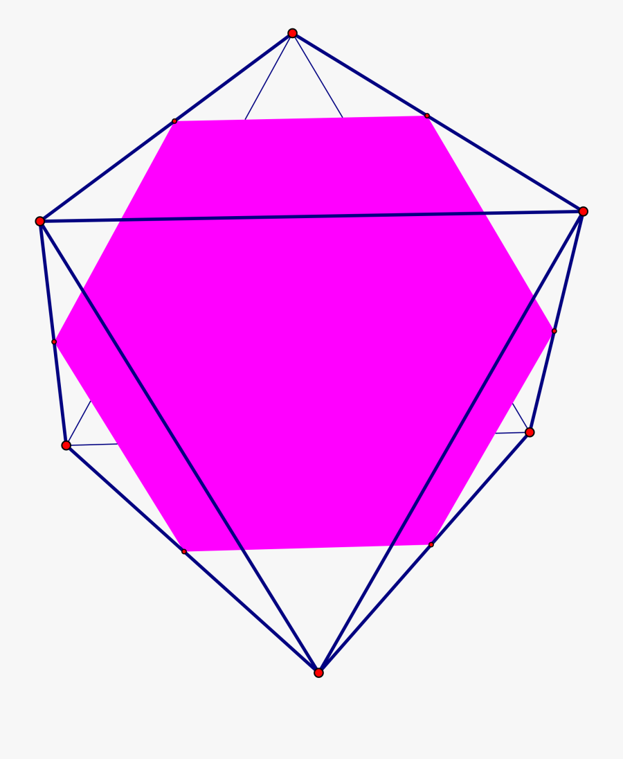 Hexagon , Png Download - Portable Network Graphics, Transparent Clipart