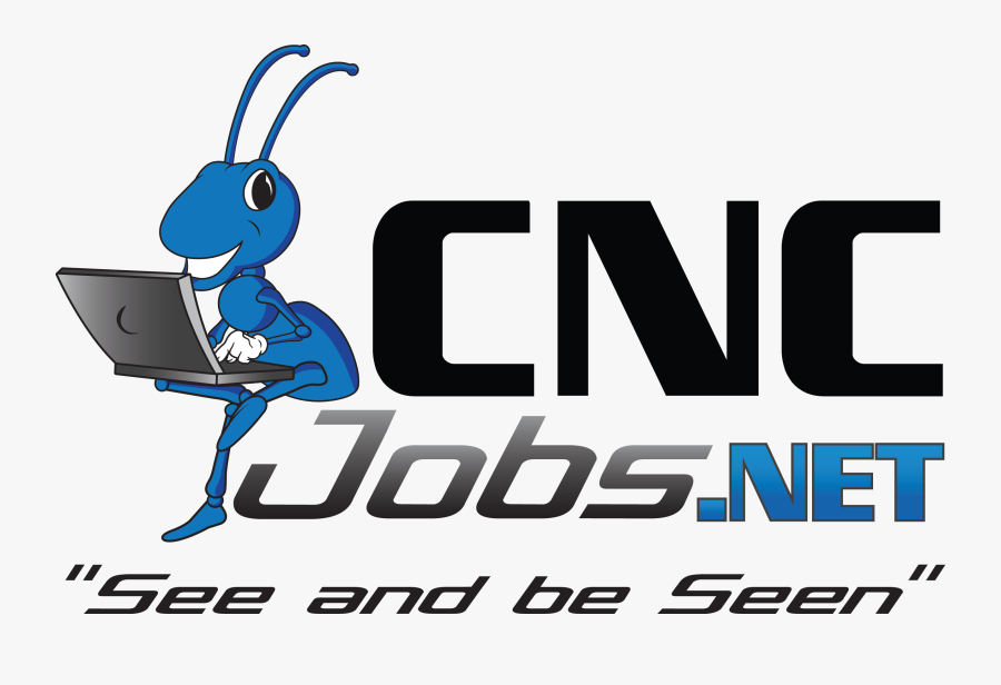 Cncjobs - Net" - Src="https - //prmediarelease - Logo - Graphic Design, Transparent Clipart