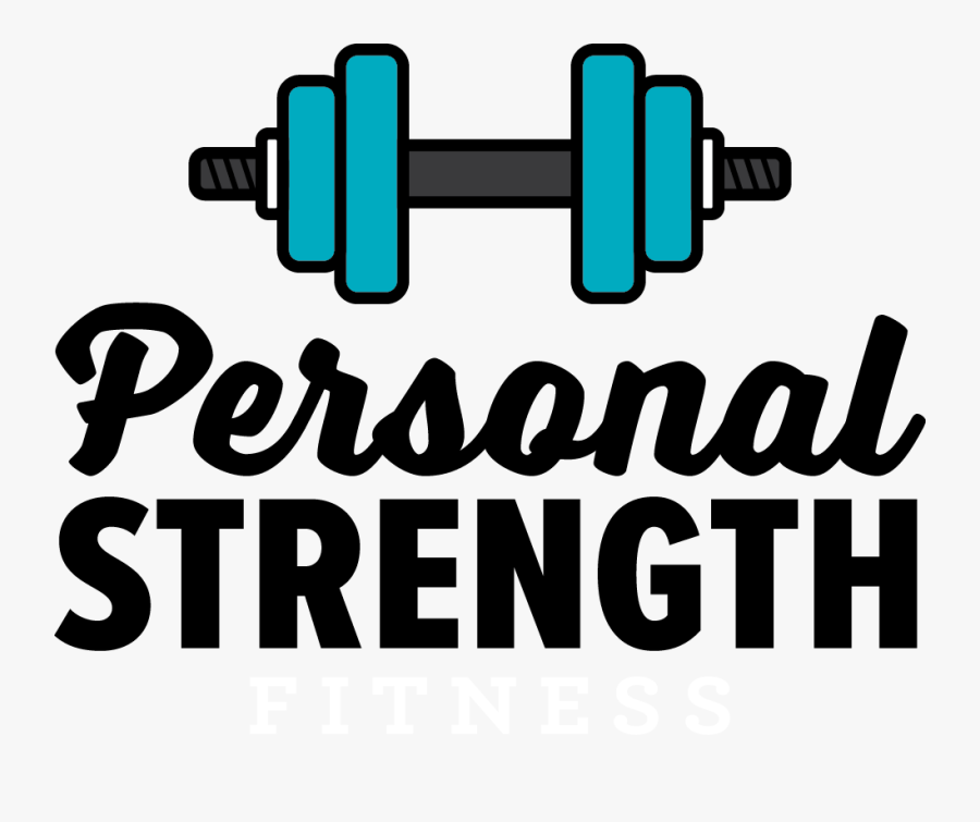 Clipart Exercise Strength - Personal Strength Strength Clipart, Transparent Clipart