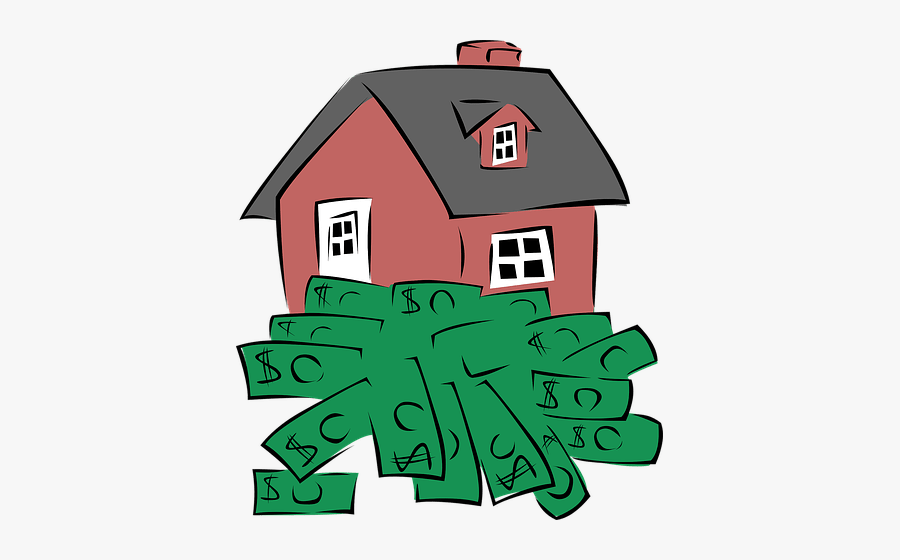 Real Estate Clip Art Free, Transparent Clipart