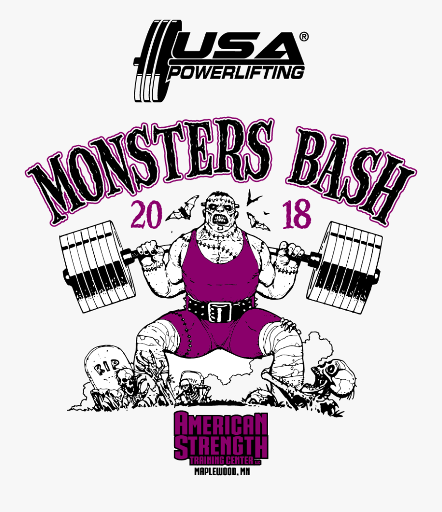 Strength Clip Art, Transparent Clipart