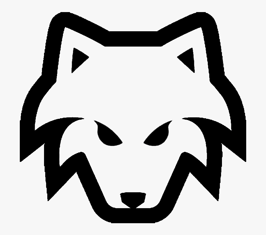 Logomark Black Transparent Copy - Midwest Strength And Performance, Transparent Clipart