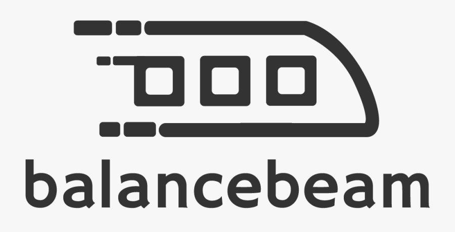 Balancebeam, Transparent Clipart