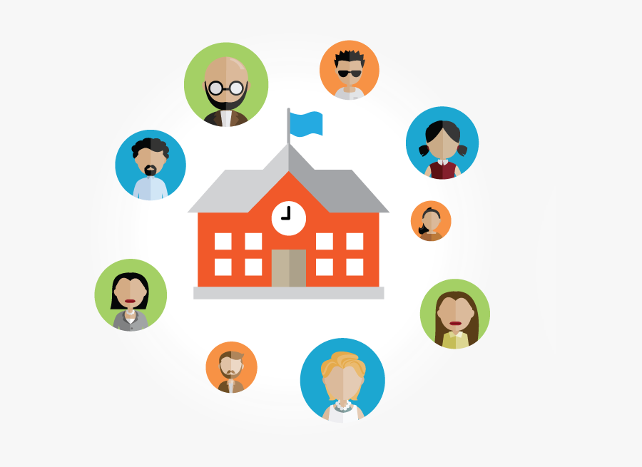 Communication Cartoon Free Png, Transparent Clipart