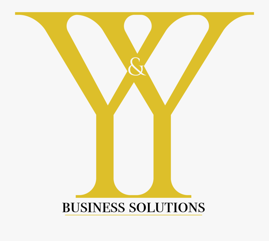 Y&y Business Solutions - Victoria Hargreaves, Transparent Clipart