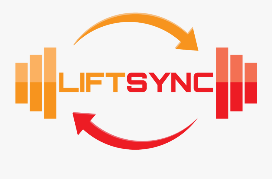 Http - //www - Prlog - Org/12588273/1 - Strength And - Liftsync Logo, Transparent Clipart