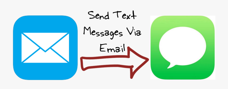 Smsviaemail - Lot Of Unread Emails, Transparent Clipart