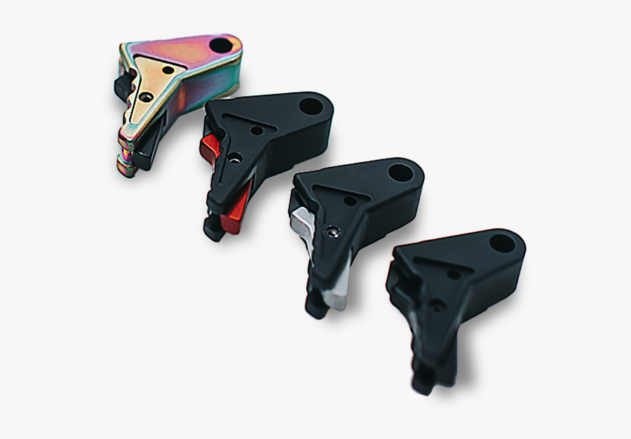 Handgun Holster, Transparent Clipart