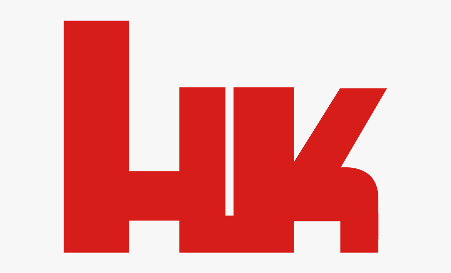 H&k Logo Vector, Transparent Clipart