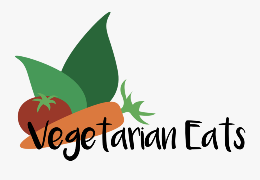 Vegetarian Clip Art, Transparent Clipart