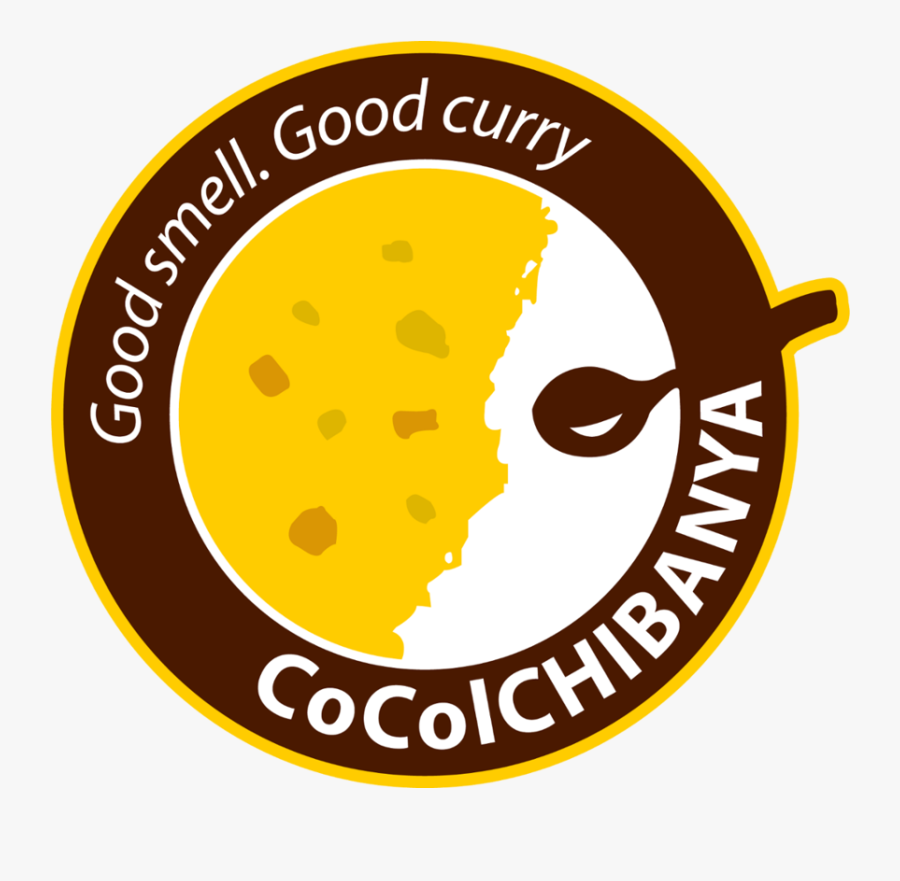 Coco Ichibanya Logo Png, Transparent Clipart