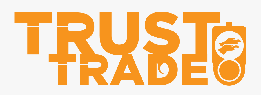 Trust Trade, Transparent Clipart