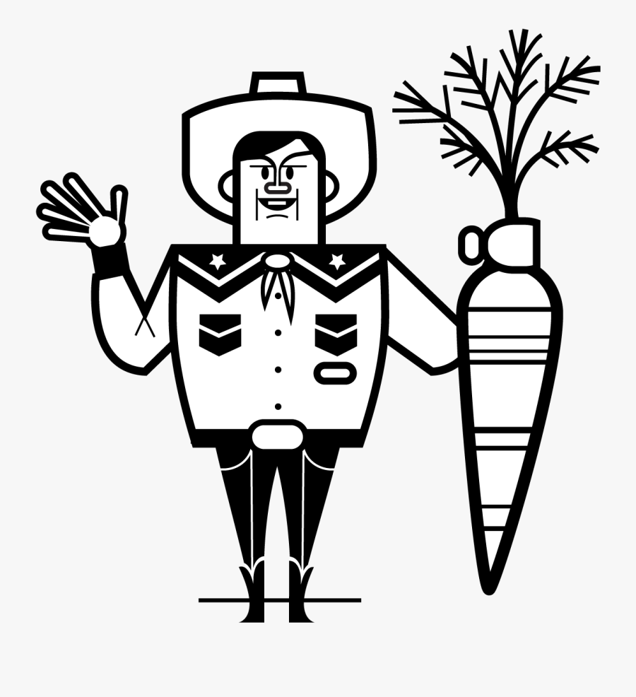 Cartoon, Transparent Clipart