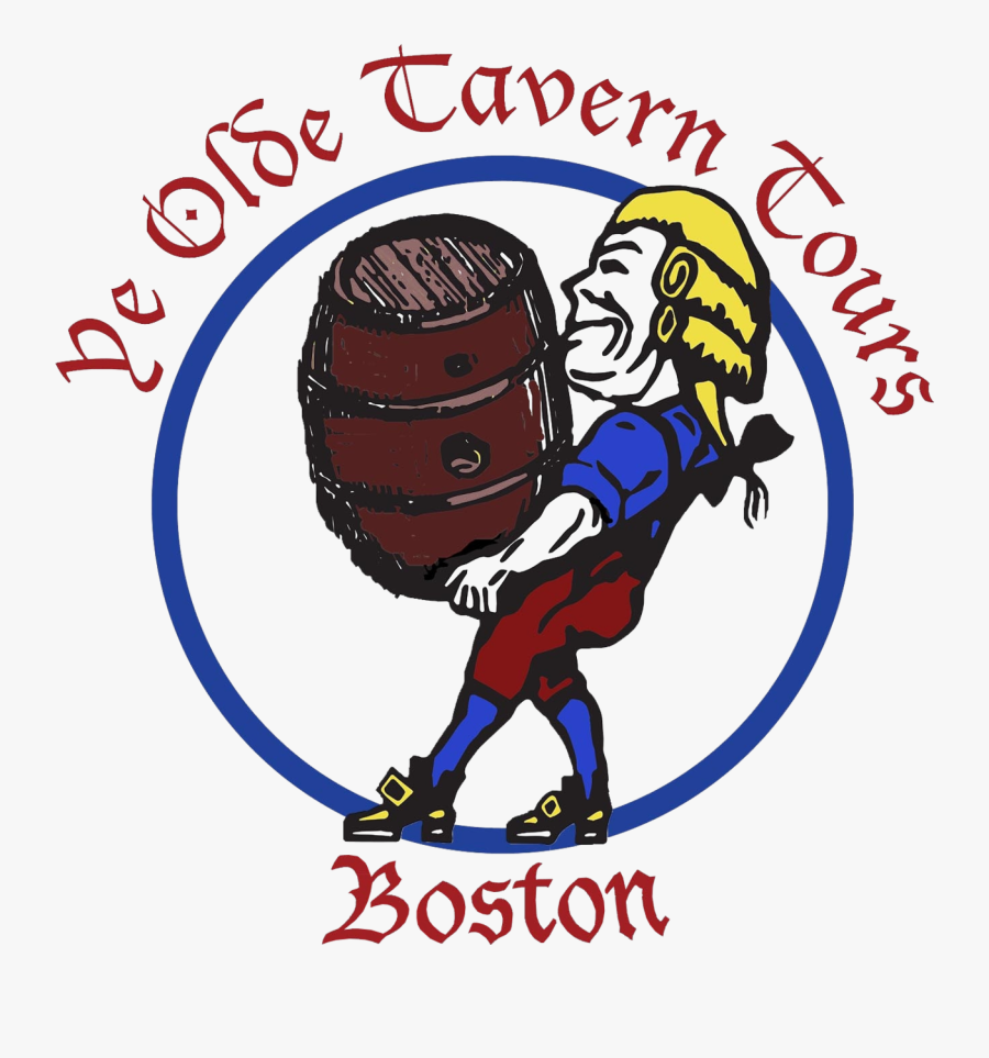 Ye Olde Tavern Tours, Transparent Clipart